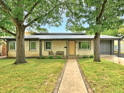 Property photo 2 at 4508 Chiappero Trl - 3 bed 3 bath home