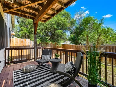 Property photo 2 at 4508 Duval RD Unit #5-503 - 3 bed 2 bath home