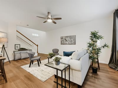 Property photo 4 at 4508 Duval RD Unit #5-503 - 3 bed 2 bath home