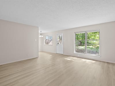 Primary bedroom at 4509 Calle Nogal ST - 4 bed 2 bath home