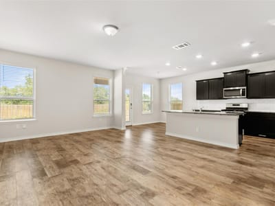 Primary bedroom at 451 Butterfly Bush Ct - 5 bed 2 bath home