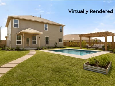 Property photo 4 at 451 Butterfly Bush CT - 5 bed 2 bath home