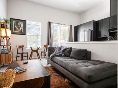 Property photo 2 at 4510 Terry O LN Unit #112 - 1 bed 1 bath home