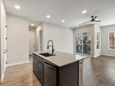 Property photo 5 at 4510 Terry O LN Unit #344 - 2 bed 2 bath home
