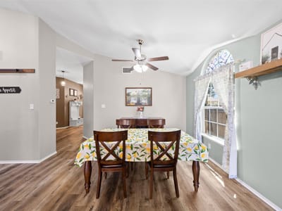 Property photo 3 at 4513 Benvilio DR - 3 bed 2 bath home