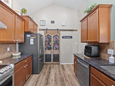 Property photo 4 at 4513 Benvilio DR - 3 bed 2 bath home