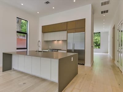 Property photo 5 at 4515 and 4517 Avenue D - 4 bed 3 bath home
