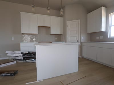 Kitchen at 4516 Lava Island DR - 3 bed 2 bath home