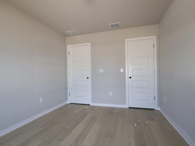 Bathroom at 4516 Lava Island DR - 3 bed 2 bath home