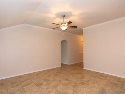 Bathroom at 4517 Chestnut Meadows Bnd - 4 bed 2 bath home
