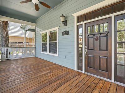 Property photo 2 at 4519 Depew Ave - 7 bed 4 bath home