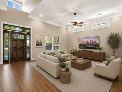 Property photo 3 at 4519 Depew Ave - 7 bed 4 bath home