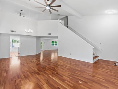 Property photo 2 at 4519 Sidereal DR - 3 bed 2 bath home