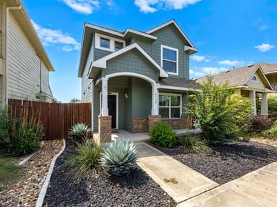 Bathroom at 4520 Graceful LN Unit #489 - 3 bed 2 bath home