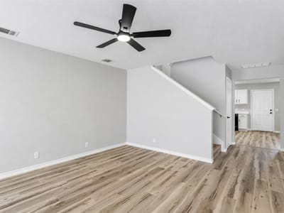 Property photo 5 at 4523 Secure LN - 3 bed 2 bath home