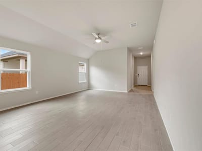 Kitchen at 4525 Bridal Veil Dr - 3 bed 2 bath home