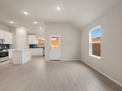 Bathroom at 4525 Bridal Veil Dr - 3 bed 2 bath home