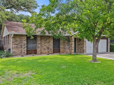 Property photo 2 at 4526 Langtry LN - 3 bed 2 bath home