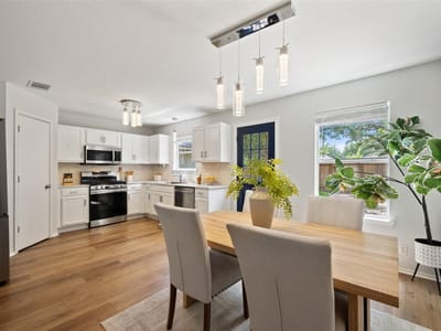Property photo 2 at 4529 Best WAY - 3 bed 2 bath home