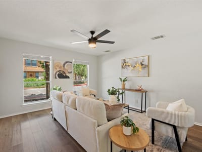 Property photo 5 at 4529 Best WAY - 3 bed 2 bath home
