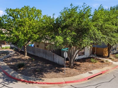 Primary bedroom at 4529 Secure Ln Unit #31 - 3 bed 2 bath home