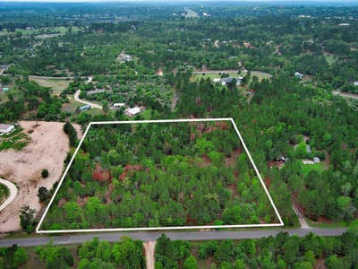 Property photo 4 at 453 Kelley RD - K C Estates, Bastrop, TX