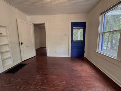 Property photo 4 at 4531 Speedway - 2 bed 1 bath home