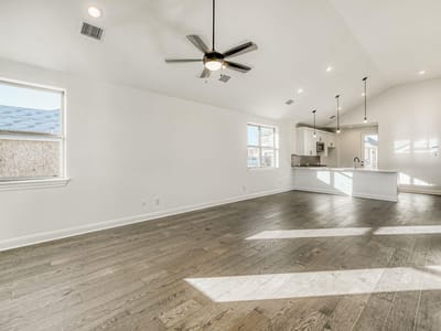 Kitchen at 454 Burlington Dr - 3 bed 2 bath home