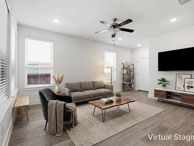 Property photo 3 at 454 Parkline DR Unit #33B - 3 bed 2 bath home