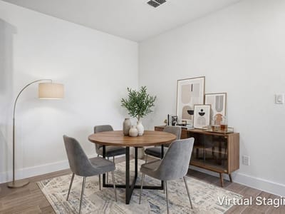 Property photo 4 at 454 Parkline DR Unit #33B - 3 bed 2 bath home