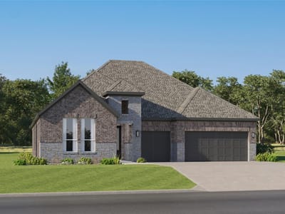 Property photo 3 at 4549 Ramblin Acres RD - 4 bed 3 bath home