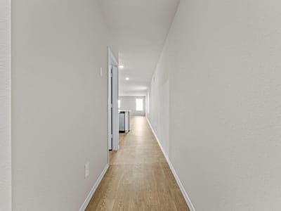 Living area at 455 Low Pasture TRL - 3 bed 2 bath home