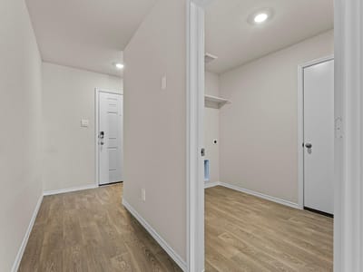 Kitchen at 455 Low Pasture TRL - 3 bed 2 bath home
