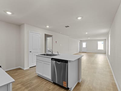Bathroom at 455 Low Pasture TRL - 3 bed 2 bath home