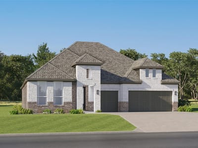 Property photo 3 at 4553 Ramblin Acres RD - 4 bed 3 bath home