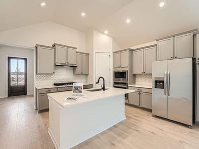 Primary bedroom at 456 Brandywine Rd - 3 bed 2 bath home