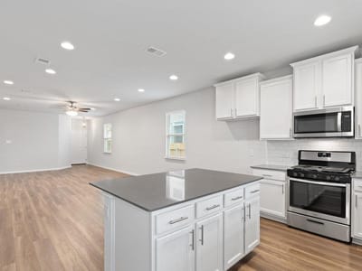 Kitchen - 457 Elephant Island Loop Kitchen at 457 Elephant Island Loop - 3 bed 2 bath home