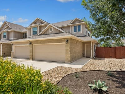 Primary bedroom at 457 High Tech DR Unit #7F - 3 bed 2 bath home