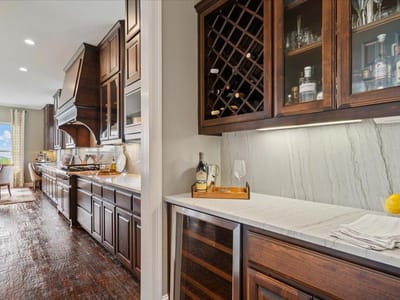 Bathroom at 457 Santaluz LN - 5 bed 5 bath home