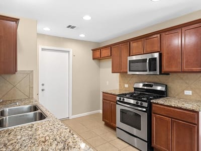 Bathroom at 458 Nottingham LOOP - 3 bed 2 bath home