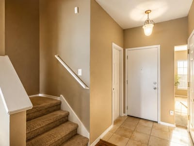 Bathroom at 46 Verde Ranch LOOP - 3 bed 2 bath home