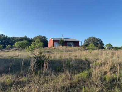 Kitchen at 460 Private Road 1236 - NONE, Lampasas, TX