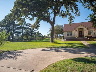 Primary bedroom at 460 Tahitian DR - 3 bed 2 bath home