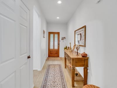 Bathroom at 460 Waterleaf BLVD - 3 bed 2 bath home