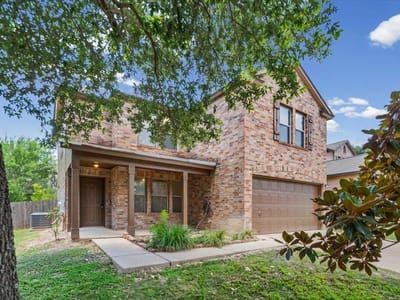 Property photo 2 at 4600 Cottonwood ST - 3 bed 2 bath home