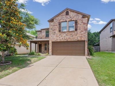 Property photo 3 at 4600 Cottonwood ST - 3 bed 2 bath home