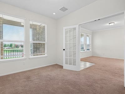 Primary bedroom at 4600 Ercolano LN - 5 bed 4 bath home