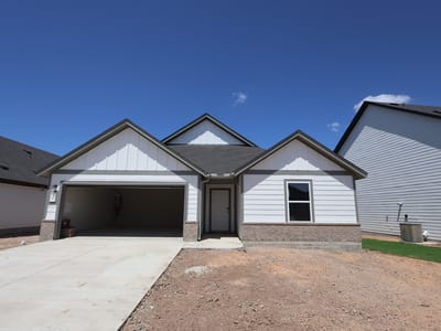 Property photo 2 at 4600 Lava Island DR - 3 bed 2 bath home