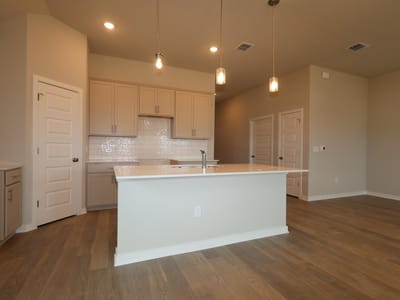 Property photo 3 at 4600 Lava Island DR - 3 bed 2 bath home