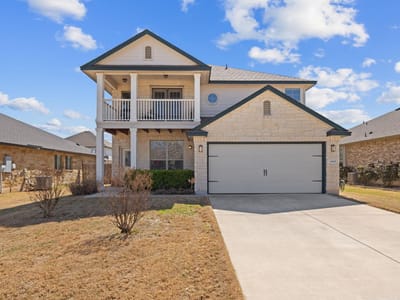 Property photo 2 at 4601 Abergavenny DR - 4 bed 2 bath home